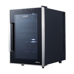 Встраиваемый винный шкаф IP Industrie CI 301 CF