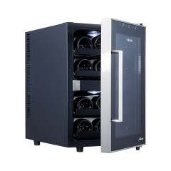 Встраиваемый винный шкаф IP Industrie CI 301 CF
