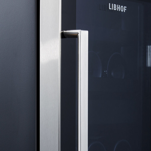 Встраиваемый винный шкаф IP Industrie CI 301 CF