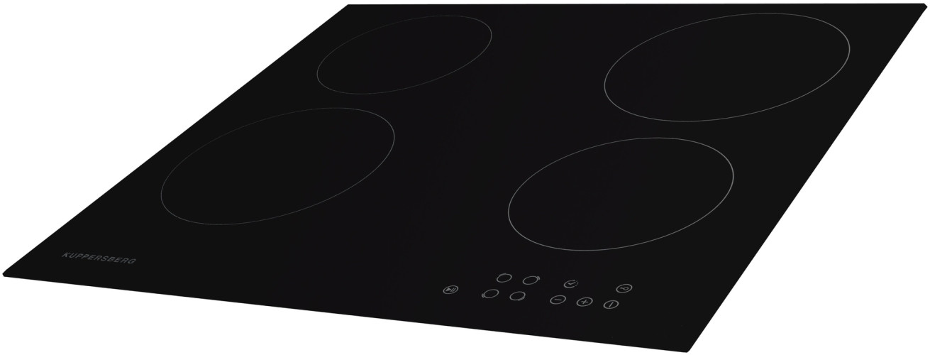 Электрическая варочная панель Kuppersberg ECO 601