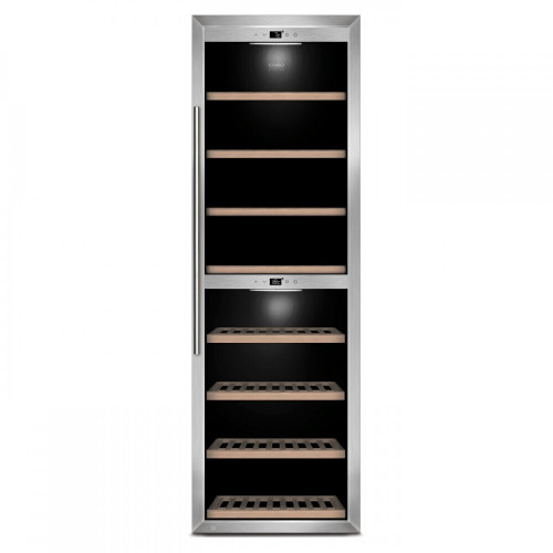 Винный шкаф Dunavox DAU-52.146B