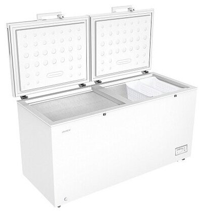 Морозильный ларь AVEX CFS 600L3