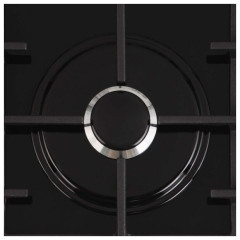 Газовая варочная панель GEFEST СГ СВН 2230 К16