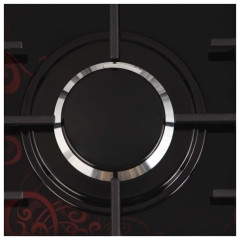 Газовая варочная панель GEFEST СГ СВН 2230 К16