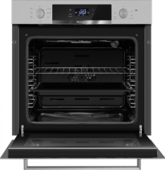 Электрический духовой шкаф Weissgauff EOV 29 PDXS 436 720