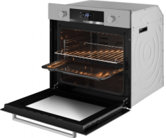 Электрический духовой шкаф Weissgauff EOV 29 PDXS 436 720
