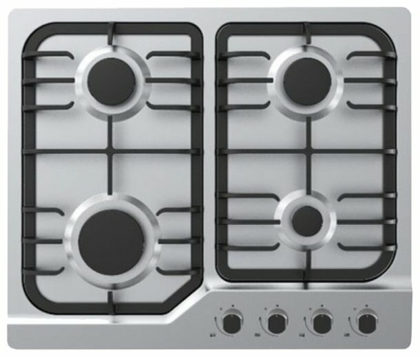 Газовая варочная панель Midea Q-401SFD