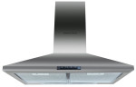 Кухонная вытяжка Zigmund&Shtain K 137.61 S