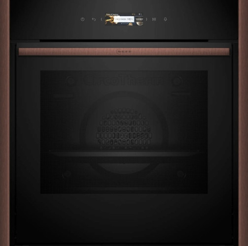 Электрический духовой шкаф Neff B59CR72Y0