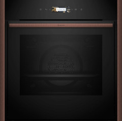 Электрический духовой шкаф Neff B59CR72Y0