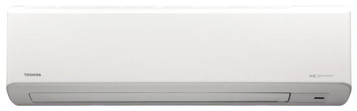 Сплит-система Toshiba RAS-22N3KV-E / RAS-22N3AV-E