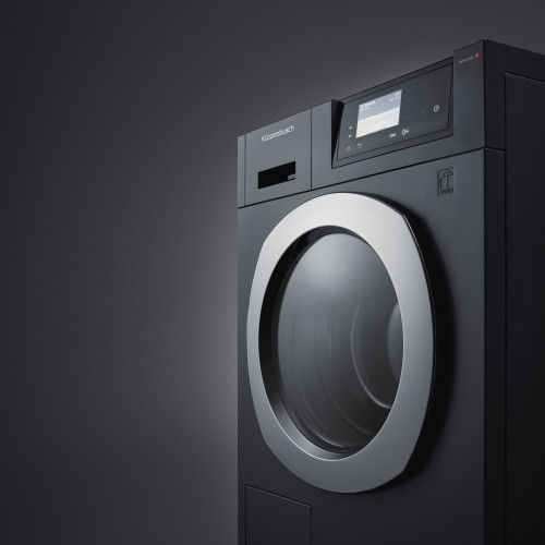 Стиральная машина Kuppersbusch W 40.0 T Titan Rock