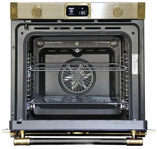 Электрический духовой шкаф Kaiser EH 6426 AD