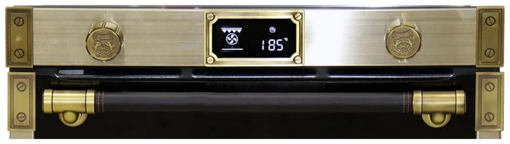 Электрический духовой шкаф Kaiser EH 6426 AD