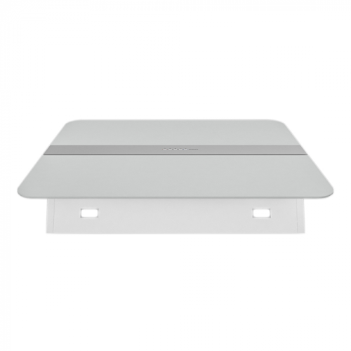 Кухонная вытяжка Falmec Flipper 85 NRS P.E. Vetro Bianco CFPN85.E2P2 ZZZF490F