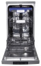 Посудомоечная машина Midea MFD45S500S