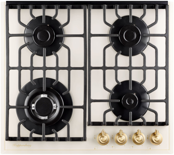 Газовая варочная панель Kuppersberg TG 699 C