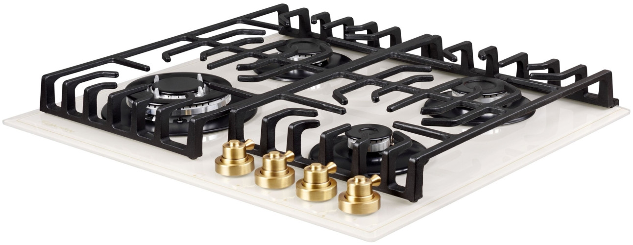 Газовая варочная панель Kuppersberg TG 699 C