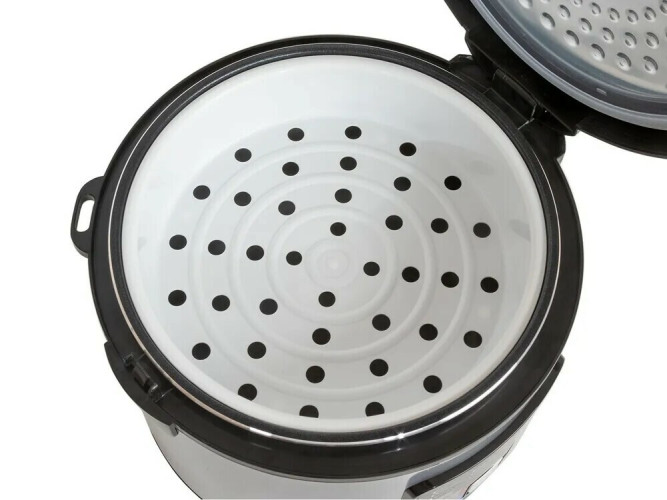 Мультиварка JVC JK-MC508