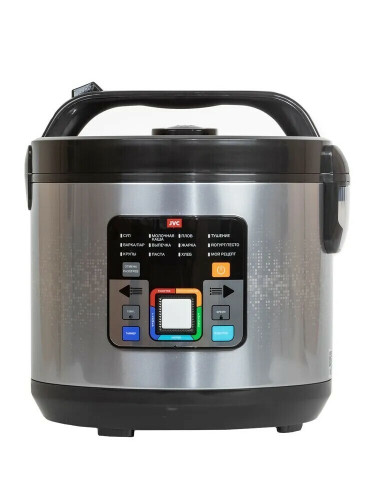 Мультиварка JVC JK-MC508
