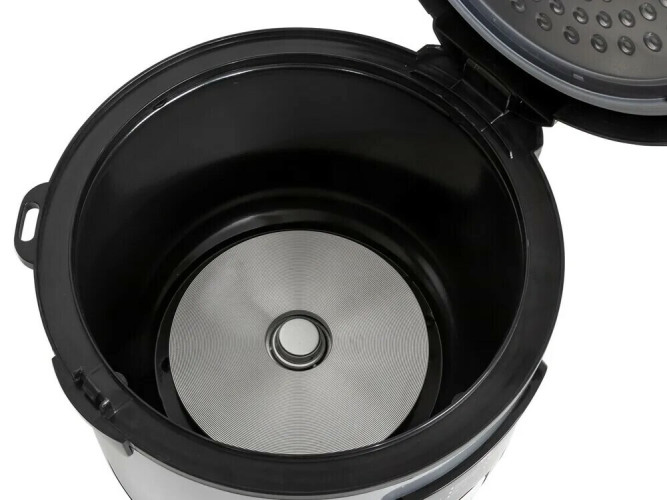 Мультиварка JVC JK-MC508