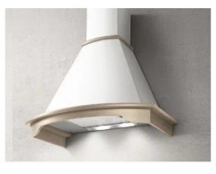 Кухонная вытяжка Elica Coraline WH/A/90 Frassino