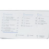 Стиральная машина Indesit IWC 6105