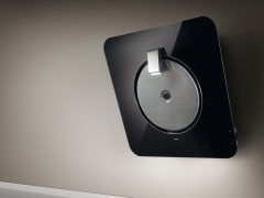 Кухонная вытяжка Elica Mini Skin BL/F/55