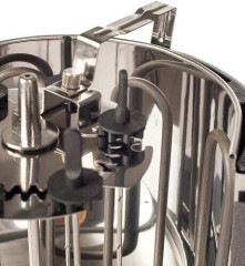 Шашлычница Kitfort КТ-1404