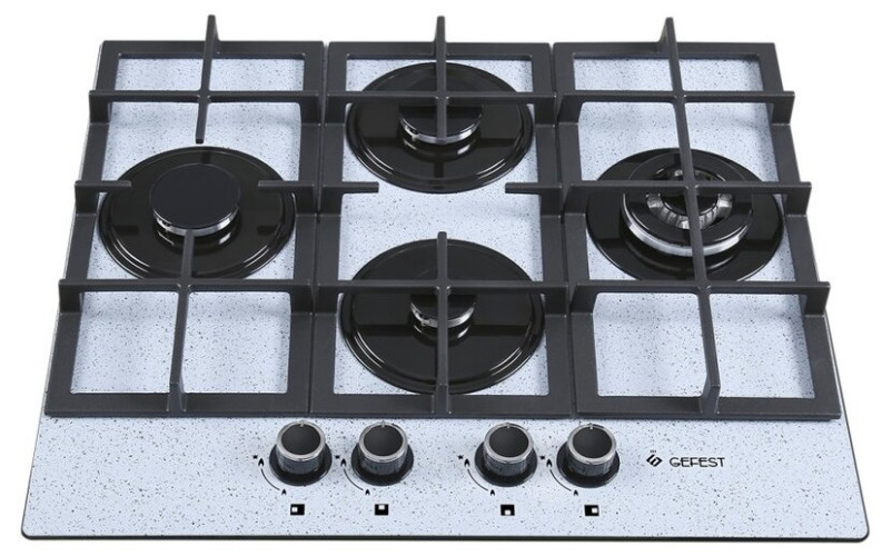 Газовая варочная панель GEFEST ПВГ 2231-01 Р46