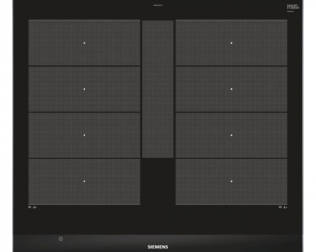 Индукционная варочная панель Siemens EX675LYC1