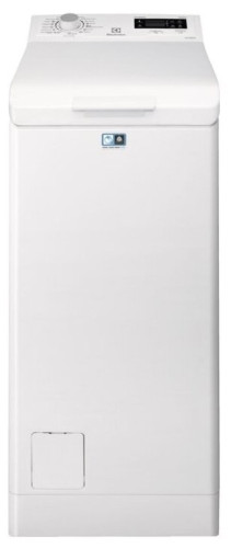 Стиральная машина Electrolux EWT1066ESW