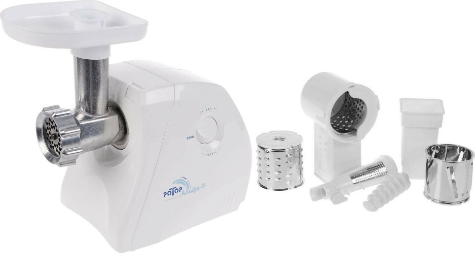 Мясорубка Ротор Альфа-Р ЭМШ 35/250-3