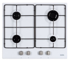 Газовая варочная панель Vestel VHG60WF