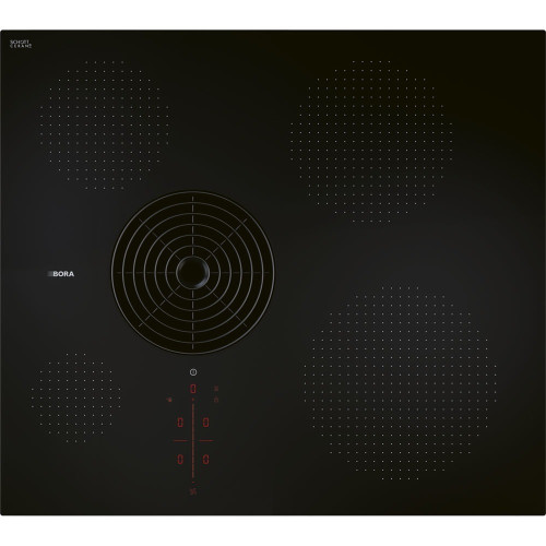 Индукционная варочная панель Bora PURSU