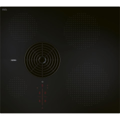 Индукционная варочная панель Bora PURSU