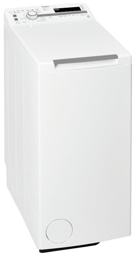 Стиральная машина Whirlpool TDLR 70210