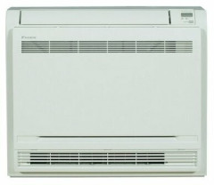 Напольно-потолочный кондиционер Daikin FVXS25F / RXS25K