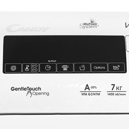 Стиральная машина Candy Vita G374TM