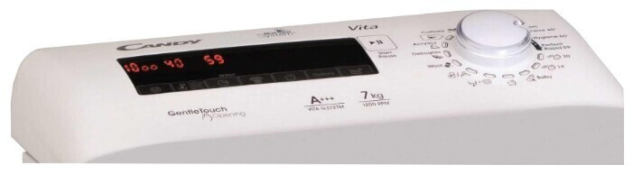 Стиральная машина Candy Vita G374TM