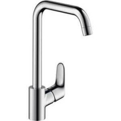 Смеситель для кухни Hansgrohe Focus E 2 31820800