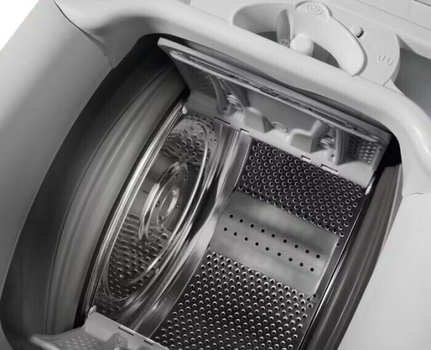 Стиральная машина Electrolux EW2TN35262P