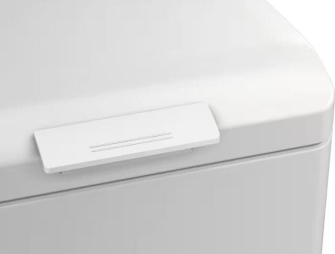 Стиральная машина Electrolux EW2TN35262P