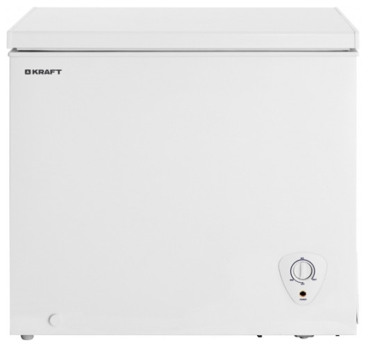 Морозильный ларь Kraft BD W-237R