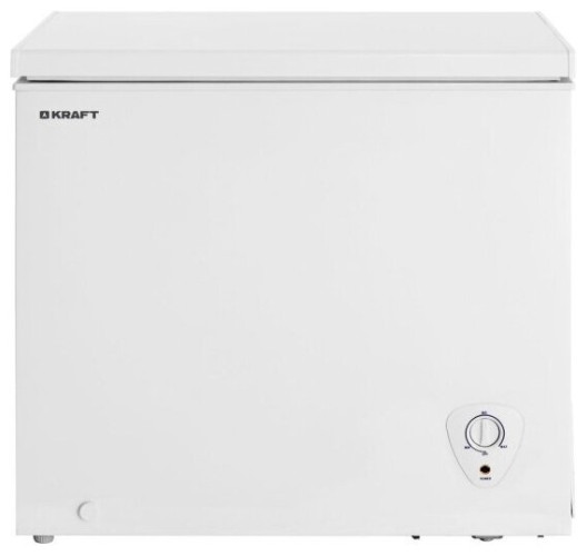 Морозильный ларь Kraft BD W-237R