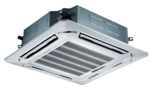 Кассетный кондиционер Dantex RK-36UHM3N