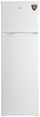 Холодильник Weissgauff WRK 165 BDW
