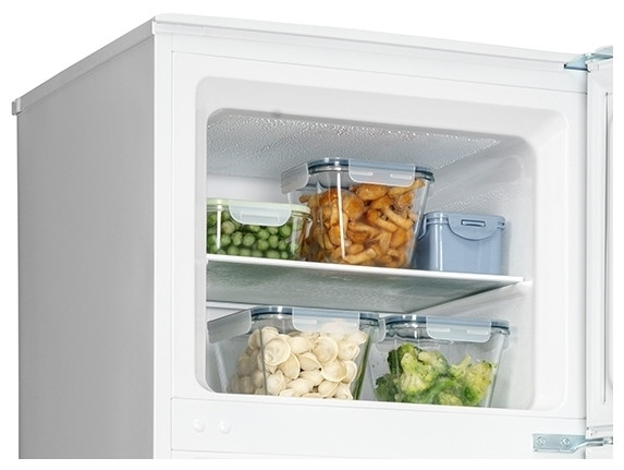 Холодильник Weissgauff WRK 165 BDW