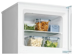 Холодильник Weissgauff WRK 165 BDW