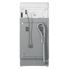 Стиральная машина Whirlpool TDLR 55130S EU/N